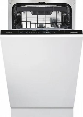 Посудомоечная машина встраиваемая Gorenje GV563E11