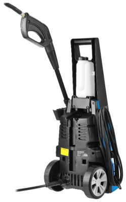 Мойка высокого давления Зубр АВД-П165