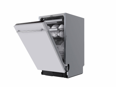 Посудомоечная машина встраиваемая Midea MID45S450i