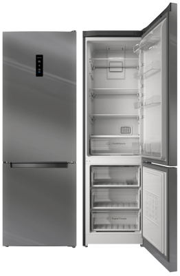 Холодильник Indesit ITS 5200 G