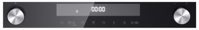 Электрический духовой шкаф LG WSEZ7225B1