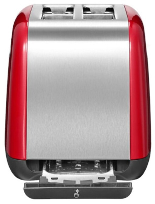 Тостер KitchenAid 5KMT221EER