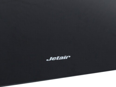 Вытяжка Jetair Praga 60/A/BL