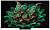 ЖК-телевизор TCL 85C7K черный