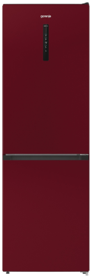 Холодильник Gorenje NRK6192AR4