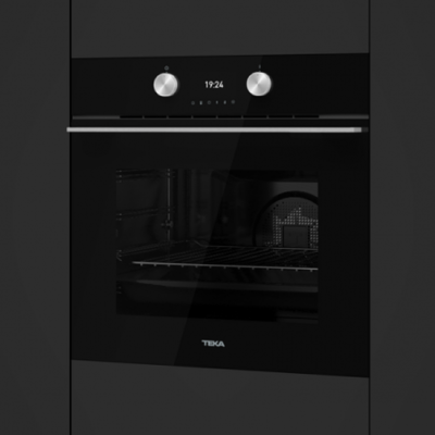Электрический духовой шкаф Teka HLB 8600 NIGHT RIVER BLACK