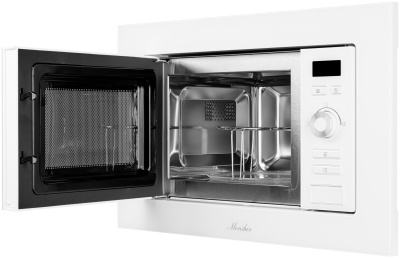 Микроволновая печь встраиваемая Monsher MMH 201 W