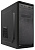 Корпус CROWN CMC-610 Без БП ATX Black