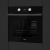 Электрический духовой шкаф Teka HLB 8600 NIGHT RIVER BLACK