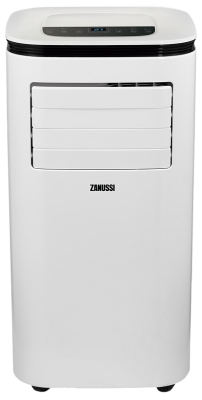 Кондиционер мобильный Zanussi ZACM-09 SN/N1