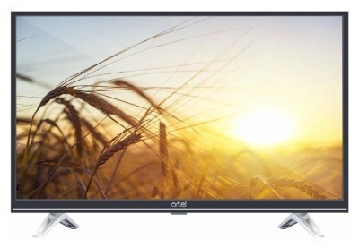 ЖК-телевизор Artel 32AH90G черный