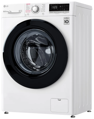 Стиральная машина LG F2V3HS6W (ПИ)