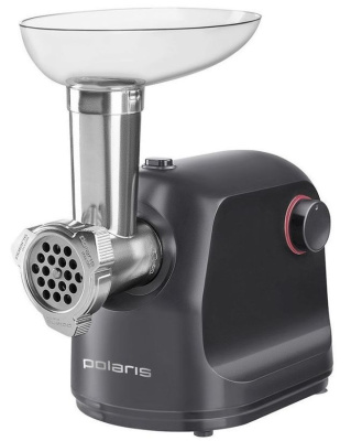 Мясорубка Polaris PMG 1872 серый