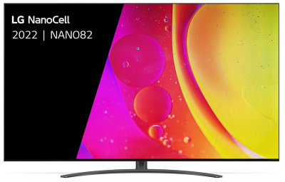 ЖК-телевизор, NanoCell LG 75NANO829QB