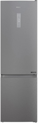 Холодильник Hotpoint HT 7201I MX O3