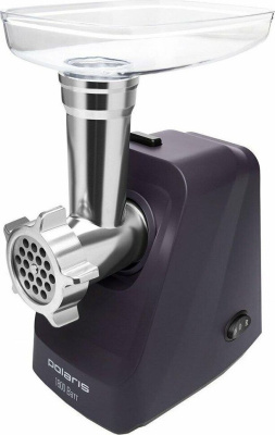 Мясорубка Polaris PMG 1855 RUS черный