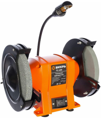 Машина заточная ВИХРЬ ТС-400