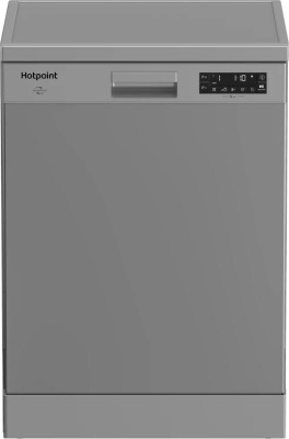 Посудомоечная машина Hotpoint HF 5C84 DW X