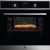 Электрический духовой шкаф Electrolux COF6P76BX Электрический духовой шкаф Electrolux COF6P76BX