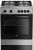 Плита газовая BEKO FSGT 62130 DXO Плита газовая BEKO FSGT 62130 DXO