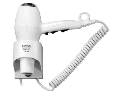 Фен CENTEK CT-2251 White