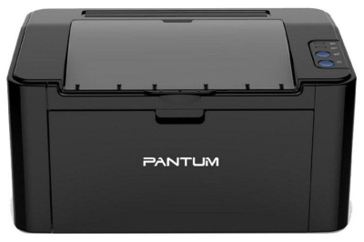 Принтер Pantum P2500NW Lan WiFi