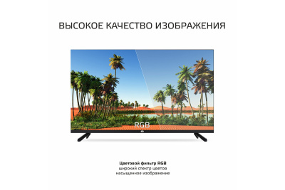 ЖК-телевизор Olto 43ST30H