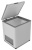 Морозильный ларь FROSTOR F215S Морозильный ларь FROSTOR F215S