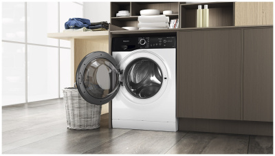 Стиральная машина Hotpoint NSB 7249 ZD AVE RU