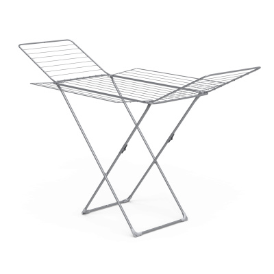 Сушилка для белья Nika 27 м Серебро СБ2-УВ2/С