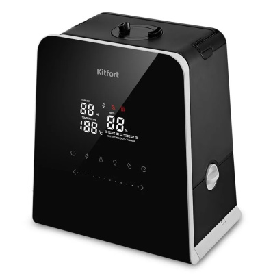 Увлажнитель воздуха Kitfort КТ-3823