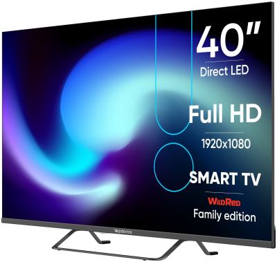 ЖК-телевизор Topdevice TDTV40BS04F_ML