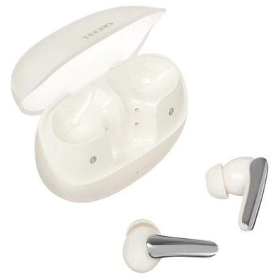 Наушники Tecno SC02 White