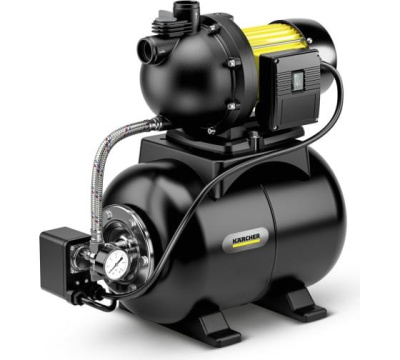 Насосная станция Karcher BP 3.200 Home с гидробаком