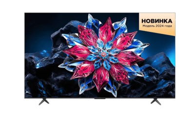 ЖК-телевизор TCL 65C655PRO (ИМП)