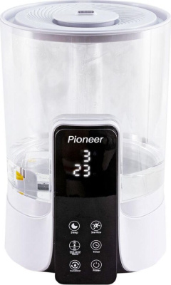 Увлажнитель воздуха Pioneer HDS60