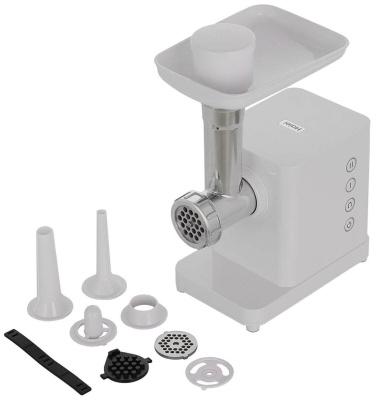 Мясорубка Haier HG-600