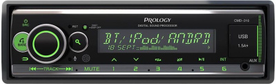 Автомагнитола Prology CMD-310