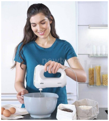 Миксер Braun HM1010 MultiMix 1