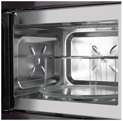 Микроволновая печь встраиваемая Maunfeld XBMO202S