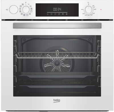 Электрический духовой шкаф BEKO BBIS143N0W
