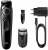 Триммер Braun BT 3222 Black