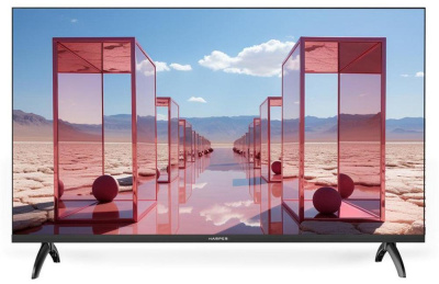 Телевизор Harper 40F720TS