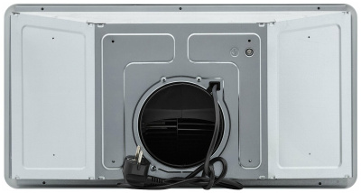 Вытяжка Krona KATE 600 WHITE PB