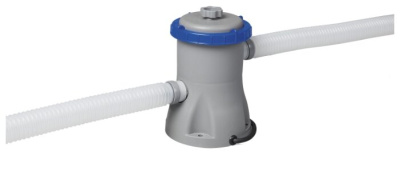 Бассейн каркасный Bestway 56420BW (366х122 см, 10250л.)