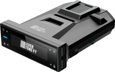 Радар-детектор SilverStone F1 SOCHI PRO