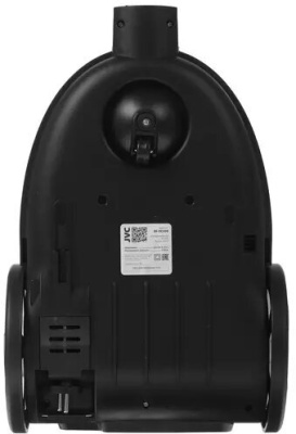 Пылесос JVC JH-VC430 Синий