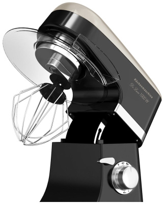 Планетарный миксер Zigmund & Shtain De Luxe ZKM-960