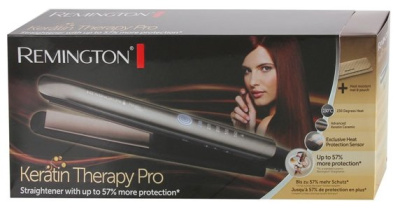 Стайлер Remington S8590