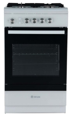 Плита газовая De luxe 506040.24Г ЧР